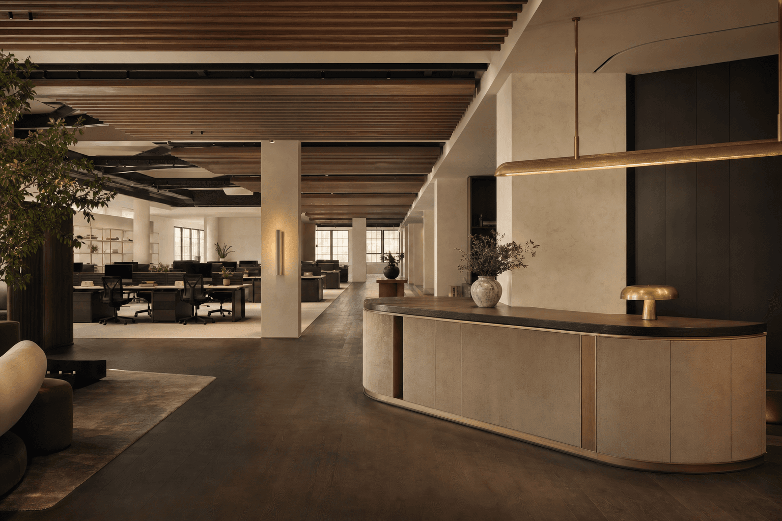 Corporate Office, Gurugram